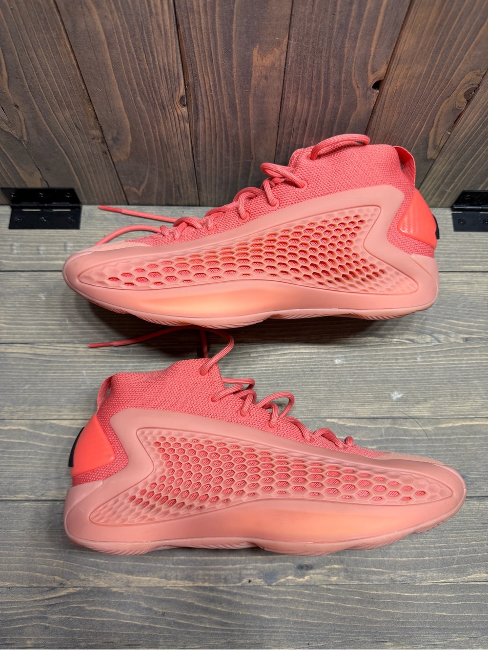 Adidas AE 1 - size 8W/6.5M